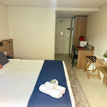 Studio 107 - Moderno No Granja Brasil Em Itaipava Petrópolis Exteriör bild