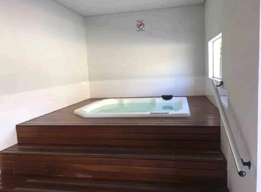 Studio 107 - Moderno No Granja Brasil Em Itaipava Petrópolis Exteriör bild
