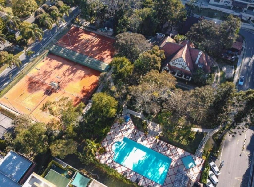 Studio 107 - Moderno No Granja Brasil Em Itaipava Petrópolis Exteriör bild