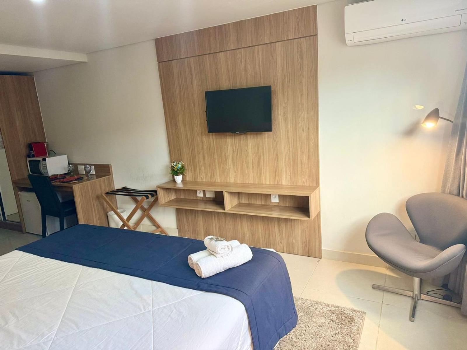Studio 107 - Moderno No Granja Brasil Em Itaipava Petrópolis Exteriör bild